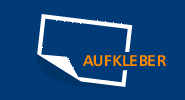 Aufkleber